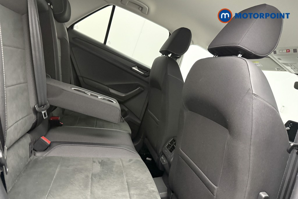 Volkswagen T-Roc Style Manual Petrol SUV - Stock Number (1627908) - 20th supplementary image