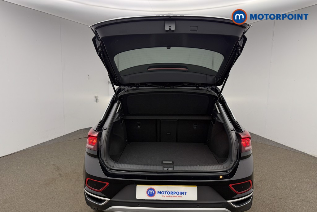 Volkswagen T-Roc Style Manual Petrol SUV - Stock Number (1627908) - 22nd supplementary image
