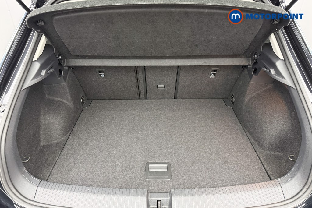 Volkswagen T-Roc Style Manual Petrol SUV - Stock Number (1627908) - 23rd supplementary image