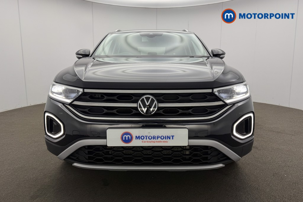 Volkswagen T-Roc Style Manual Petrol SUV - Stock Number (1627908) - 24th supplementary image