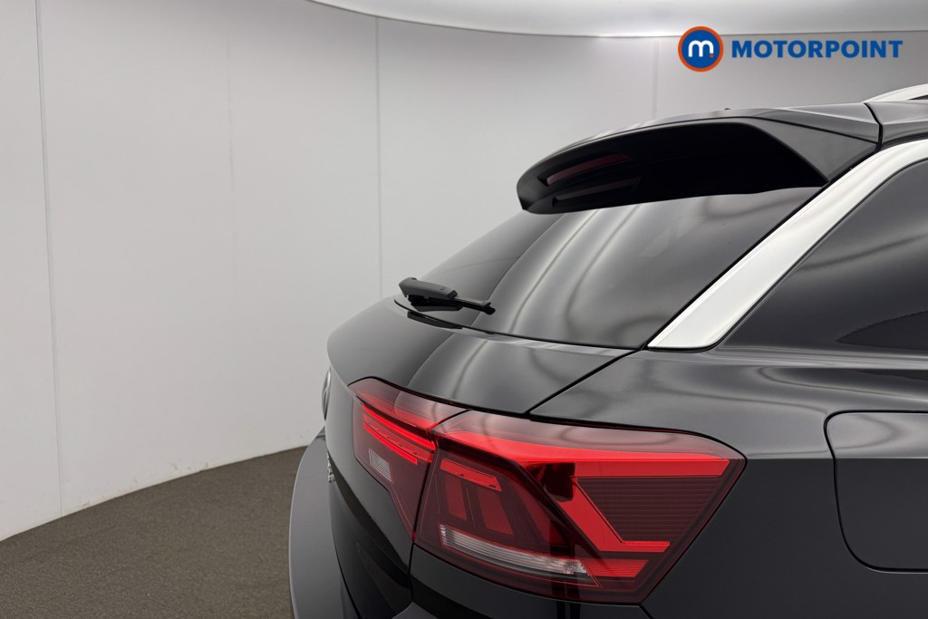 Volkswagen T-Roc Style Manual Petrol SUV - Stock Number (1627908) - 27th supplementary image