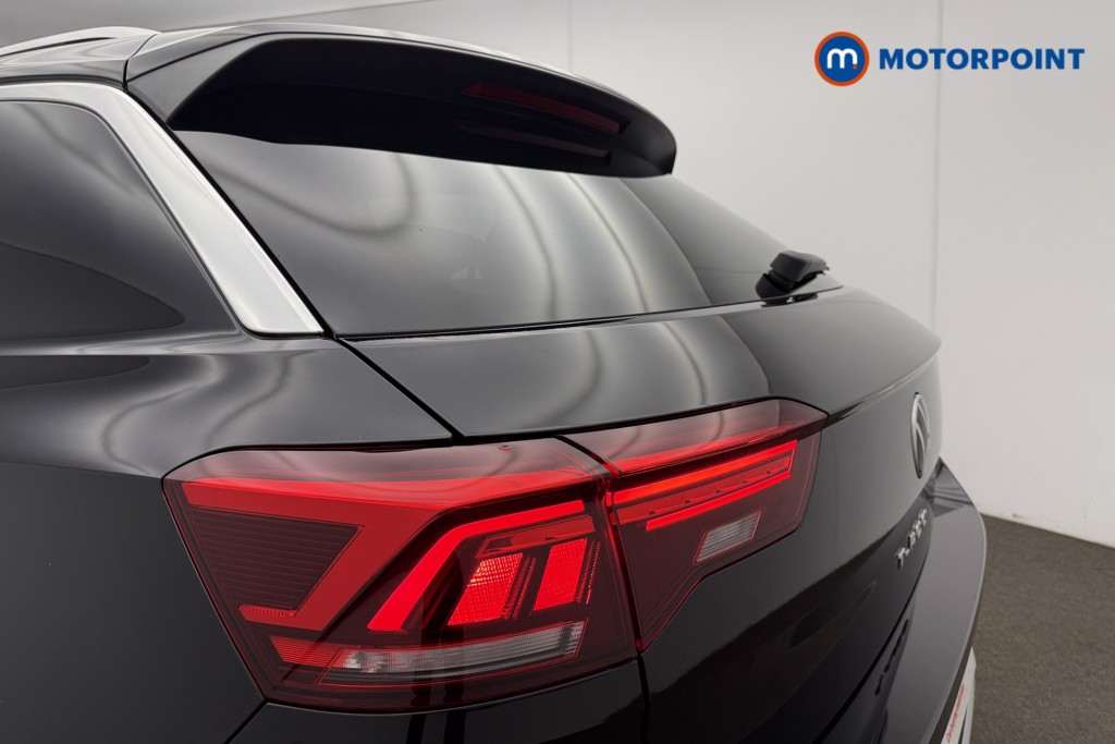 Volkswagen T-Roc Style Manual Petrol SUV - Stock Number (1627908) - 28th supplementary image