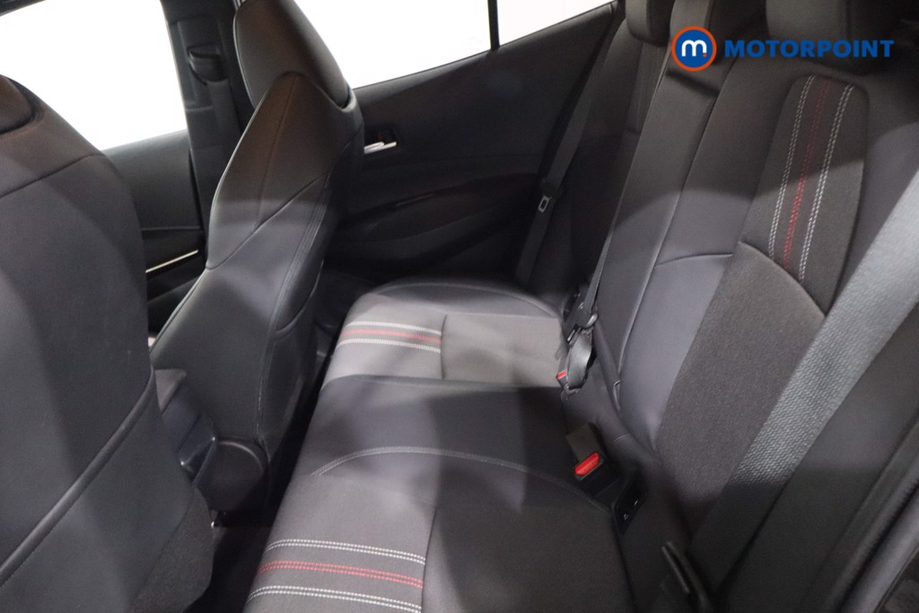 Toyota Corolla Gr Sport Automatic Petrol-Electric Hybrid Hatchback - Stock Number (1627958) - 5th supplementary image