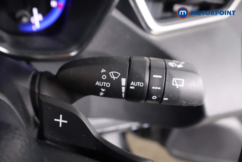 Toyota Corolla Gr Sport Automatic Petrol-Electric Hybrid Hatchback - Stock Number (1627958) - 15th supplementary image