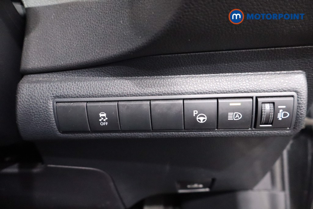 Toyota Corolla Gr Sport Automatic Petrol-Electric Hybrid Hatchback - Stock Number (1627958) - 17th supplementary image