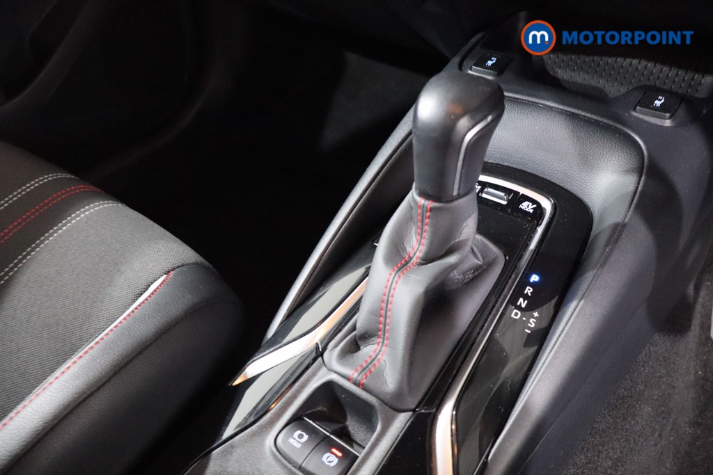 Toyota Corolla Gr Sport Automatic Petrol-Electric Hybrid Hatchback - Stock Number (1627958) - 20th supplementary image