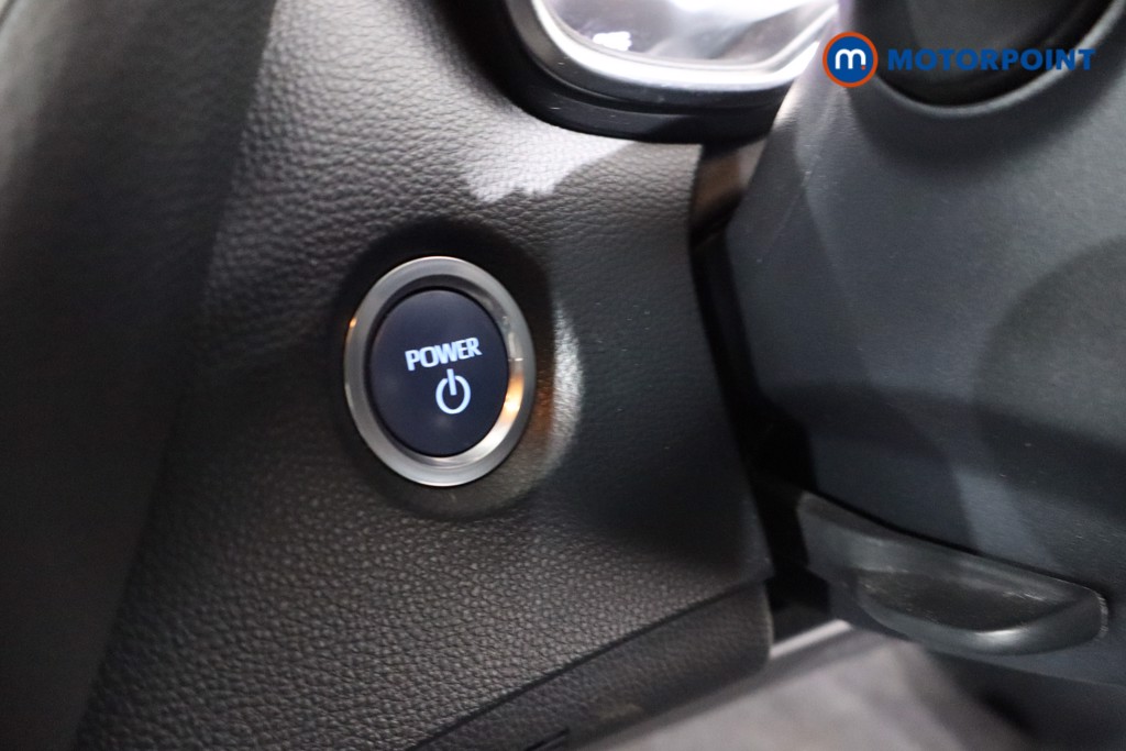Toyota Corolla Gr Sport Automatic Petrol-Electric Hybrid Hatchback - Stock Number (1627958) - 22nd supplementary image
