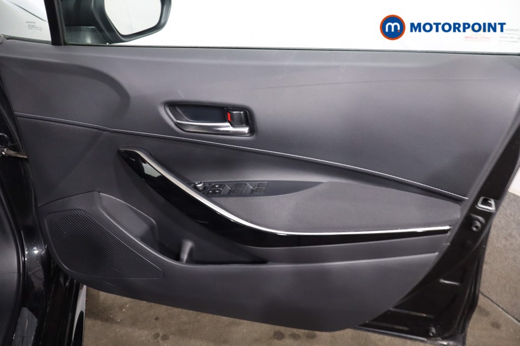 Toyota Corolla Gr Sport Automatic Petrol-Electric Hybrid Hatchback - Stock Number (1627958) - 24th supplementary image
