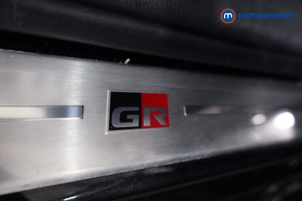 Toyota Corolla Gr Sport Automatic Petrol-Electric Hybrid Hatchback - Stock Number (1627958) - 26th supplementary image