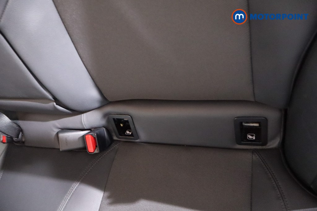 Toyota Corolla Gr Sport Automatic Petrol-Electric Hybrid Hatchback - Stock Number (1627958) - 27th supplementary image