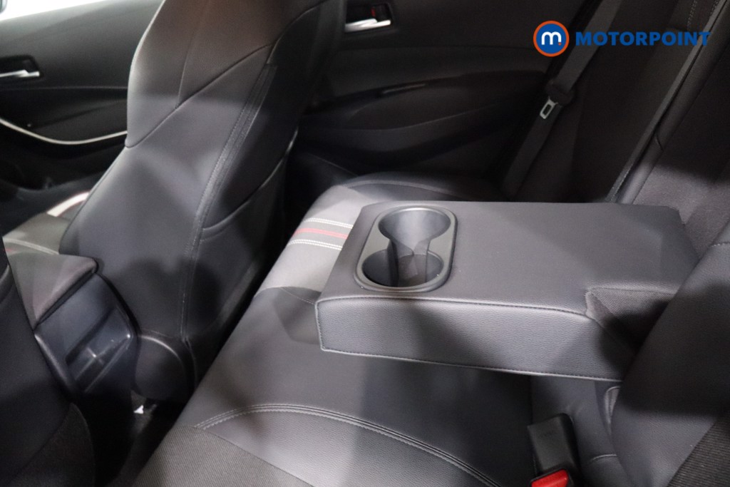 Toyota Corolla Gr Sport Automatic Petrol-Electric Hybrid Hatchback - Stock Number (1627958) - 28th supplementary image