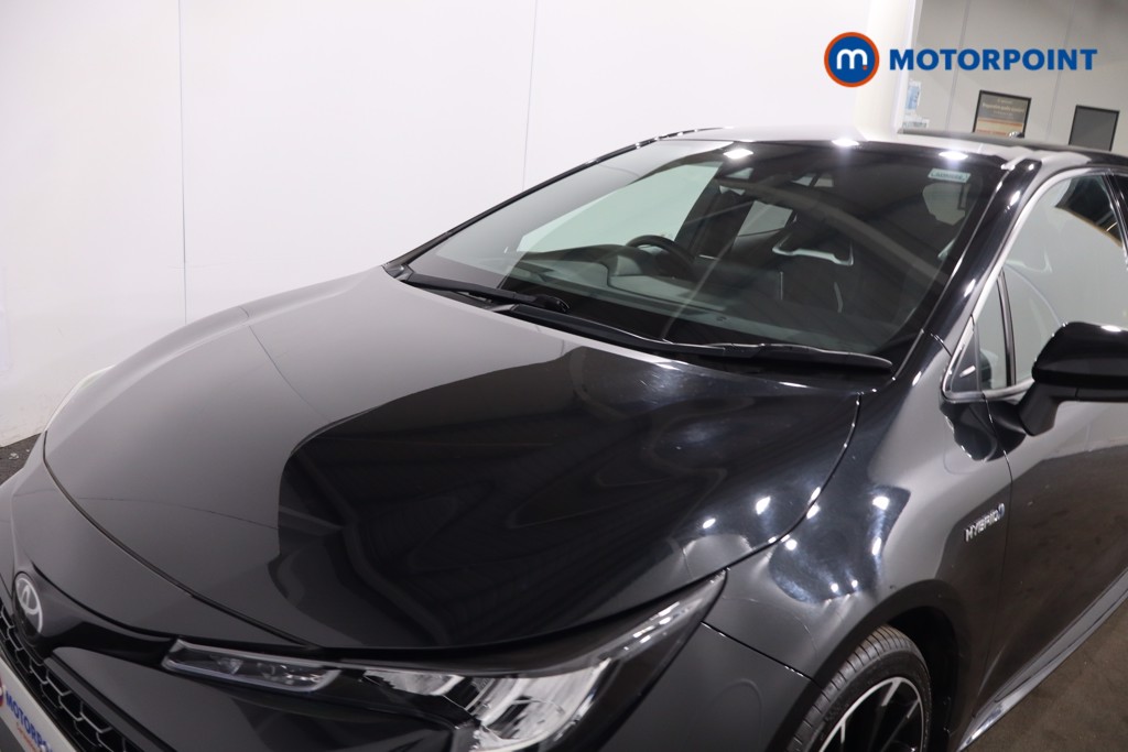 Toyota Corolla Gr Sport Automatic Petrol-Electric Hybrid Hatchback - Stock Number (1627958) - 29th supplementary image