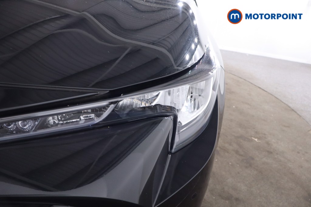 Toyota Corolla Gr Sport Automatic Petrol-Electric Hybrid Hatchback - Stock Number (1627958) - 31st supplementary image
