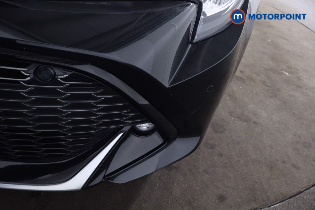 Toyota Corolla Gr Sport Automatic Petrol-Electric Hybrid Hatchback - Stock Number (1627958) - 32nd supplementary image
