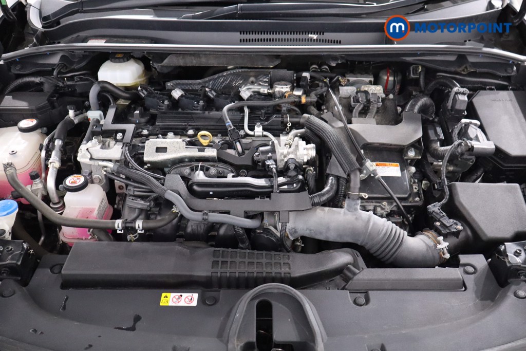 Toyota Corolla Gr Sport Automatic Petrol-Electric Hybrid Hatchback - Stock Number (1627958) - 33rd supplementary image