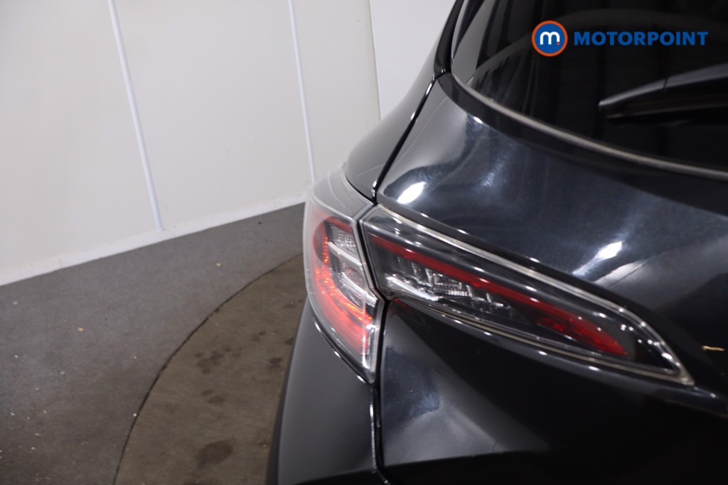 Toyota Corolla Gr Sport Automatic Petrol-Electric Hybrid Hatchback - Stock Number (1627958) - 36th supplementary image