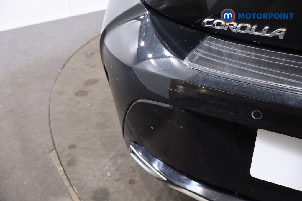 Toyota Corolla Gr Sport Automatic Petrol-Electric Hybrid Hatchback - Stock Number (1627958) - 37th supplementary image
