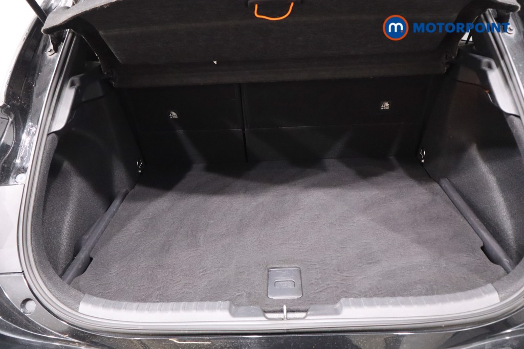 Toyota Corolla Gr Sport Automatic Petrol-Electric Hybrid Hatchback - Stock Number (1627958) - 39th supplementary image