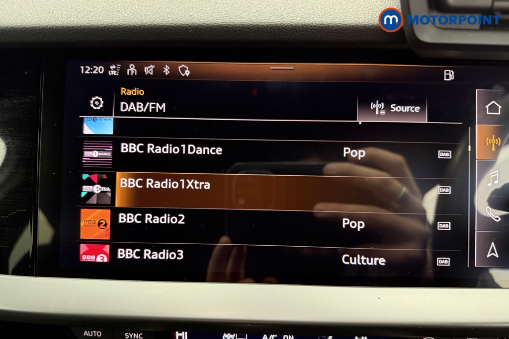 Audi A3 S3 Automatic Petrol Hatchback - Stock Number (1628036) - 6th supplementary image