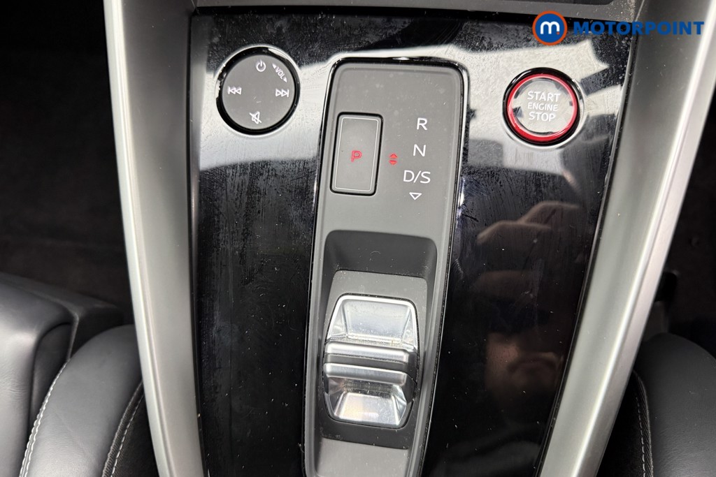 Audi A3 S3 Automatic Petrol Hatchback - Stock Number (1628036) - 11th supplementary image