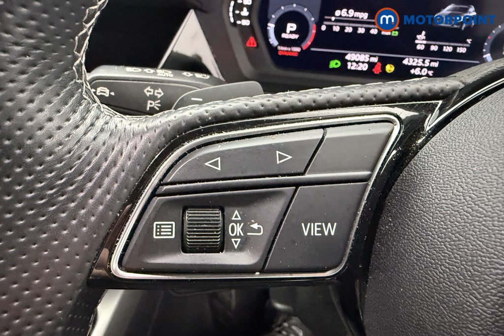 Audi A3 S3 Automatic Petrol Hatchback - Stock Number (1628036) - 13th supplementary image