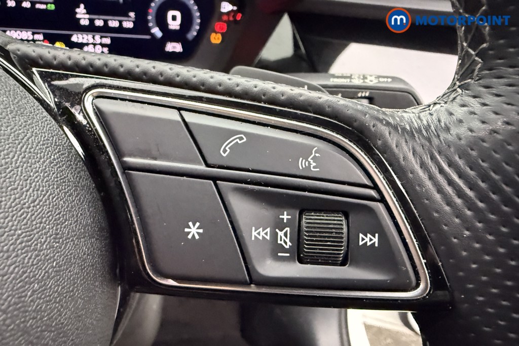 Audi A3 S3 Automatic Petrol Hatchback - Stock Number (1628036) - 14th supplementary image