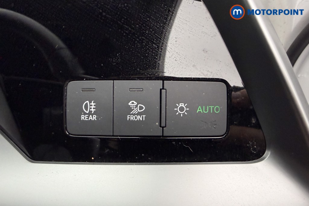 Audi A3 S3 Automatic Petrol Hatchback - Stock Number (1628036) - 15th supplementary image