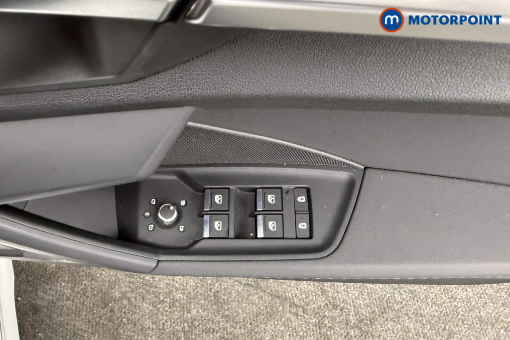 Audi A3 S3 Automatic Petrol Hatchback - Stock Number (1628036) - 16th supplementary image