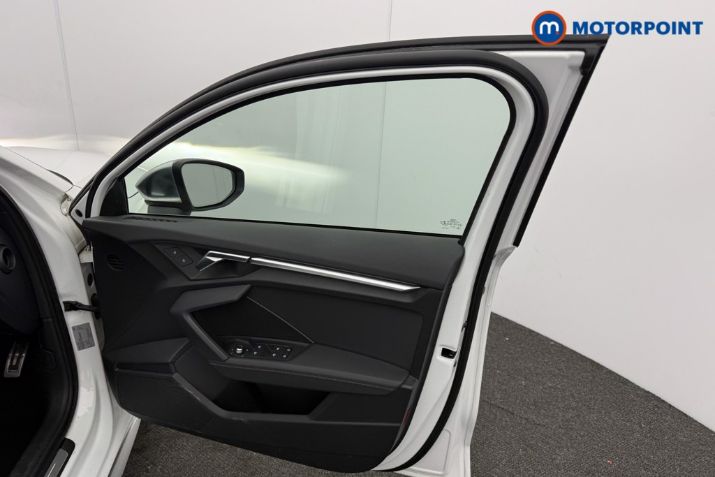 Audi A3 S3 Automatic Petrol Hatchback - Stock Number (1628036) - 17th supplementary image