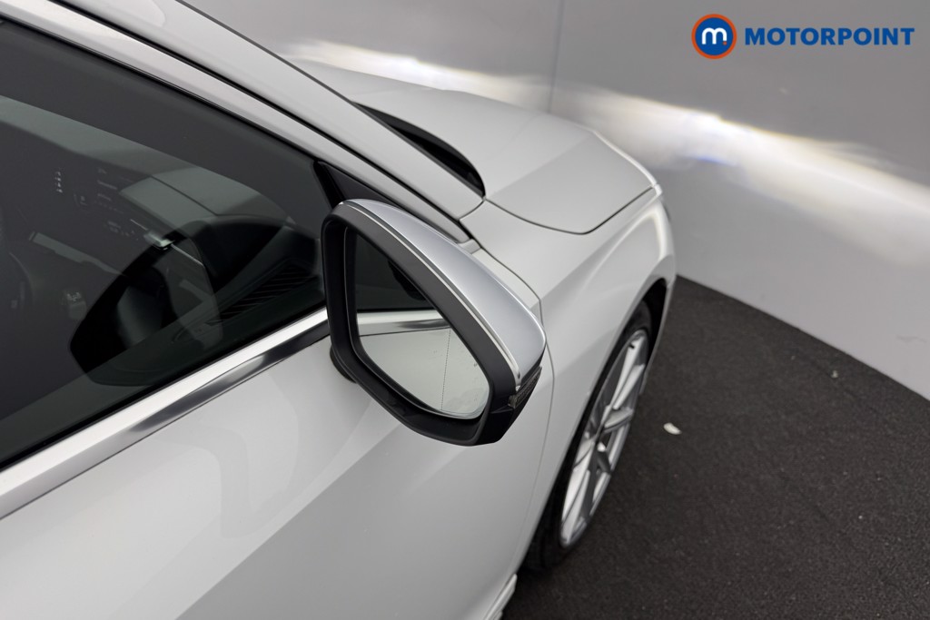 Audi A3 S3 Automatic Petrol Hatchback - Stock Number (1628036) - 18th supplementary image