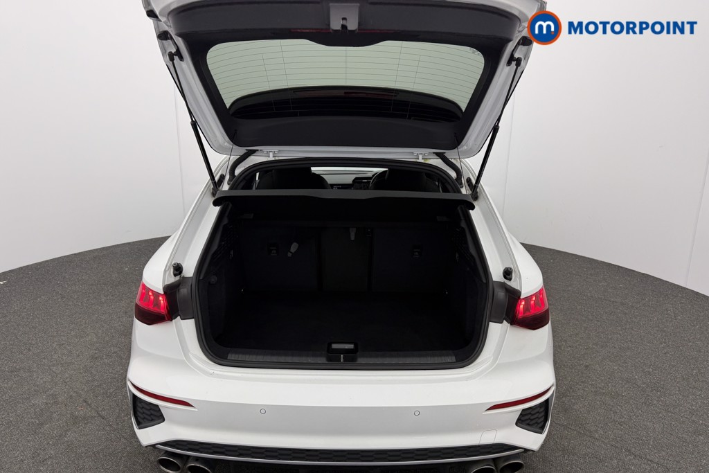 Audi A3 S3 Automatic Petrol Hatchback - Stock Number (1628036) - 20th supplementary image