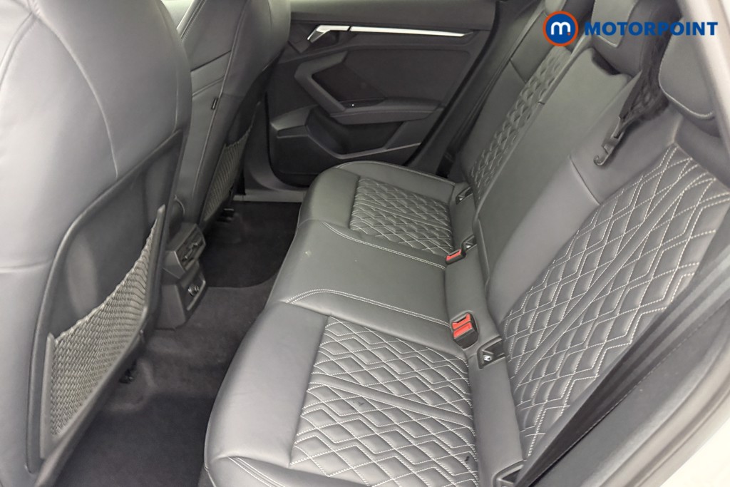 Audi A3 S3 Automatic Petrol Hatchback - Stock Number (1628036) - 22nd supplementary image