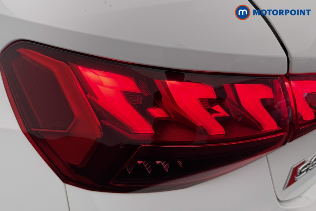 Audi A3 S3 Automatic Petrol Hatchback - Stock Number (1628036) - 24th supplementary image