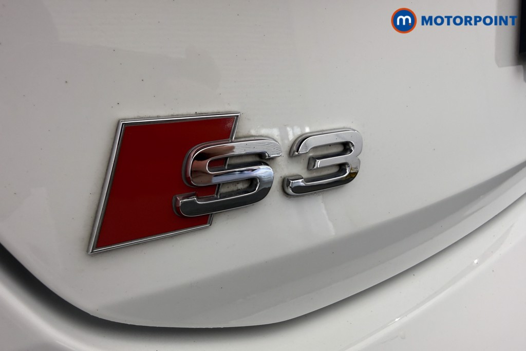 Audi A3 S3 Automatic Petrol Hatchback - Stock Number (1628036) - 26th supplementary image