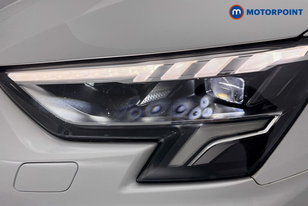 Audi A3 S3 Automatic Petrol Hatchback - Stock Number (1628036) - 27th supplementary image