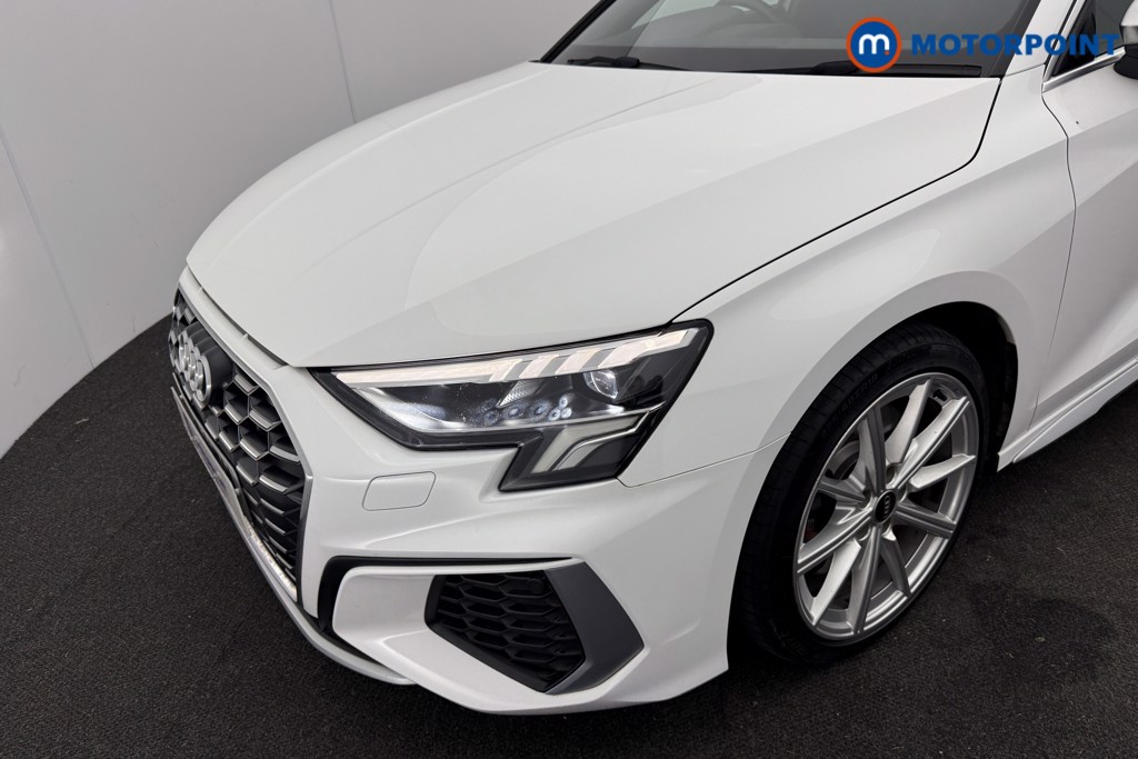 Audi A3 S3 Automatic Petrol Hatchback - Stock Number (1628036) - 28th supplementary image