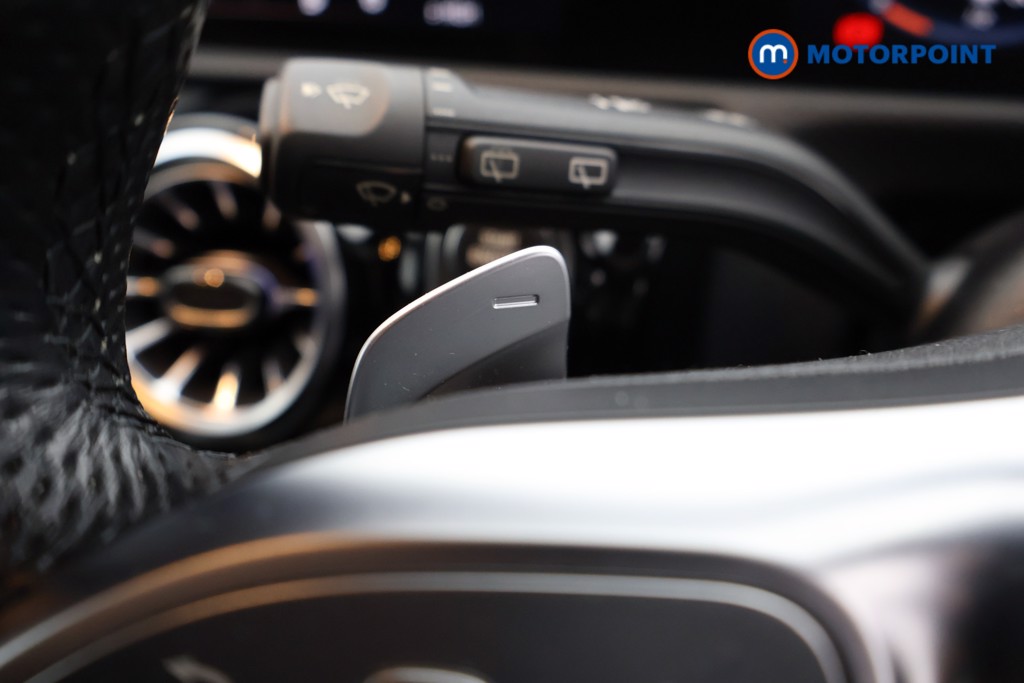 Mercedes-Benz CLA Amg Line Automatic Petrol Plug-In Hybrid Estate - Stock Number (1628044) - 9th supplementary image