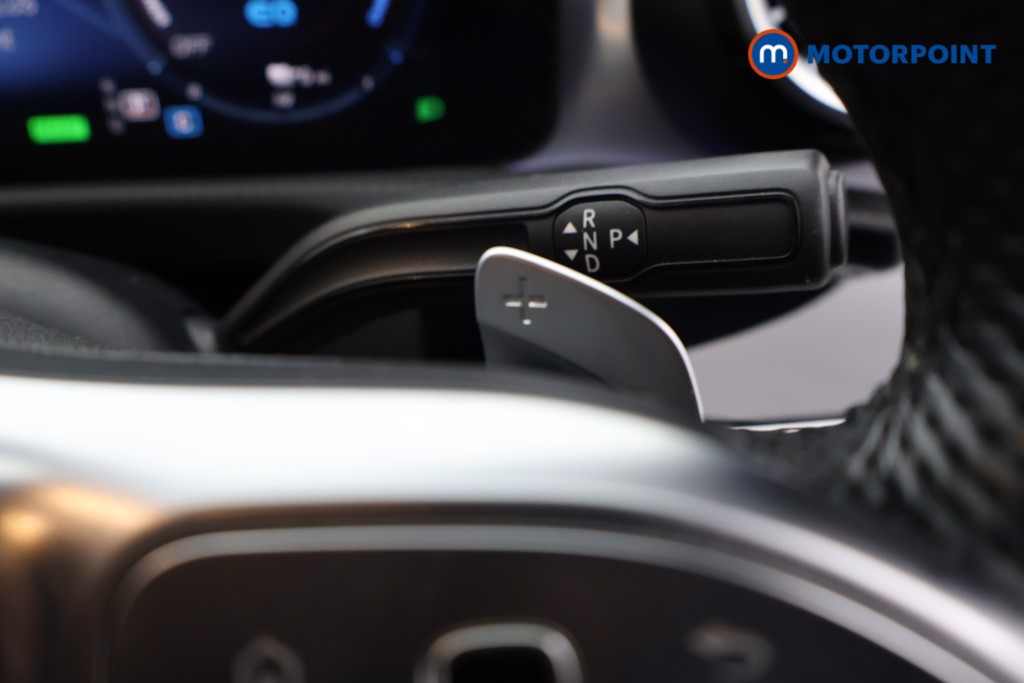 Mercedes-Benz CLA Amg Line Automatic Petrol Plug-In Hybrid Estate - Stock Number (1628044) - 10th supplementary image