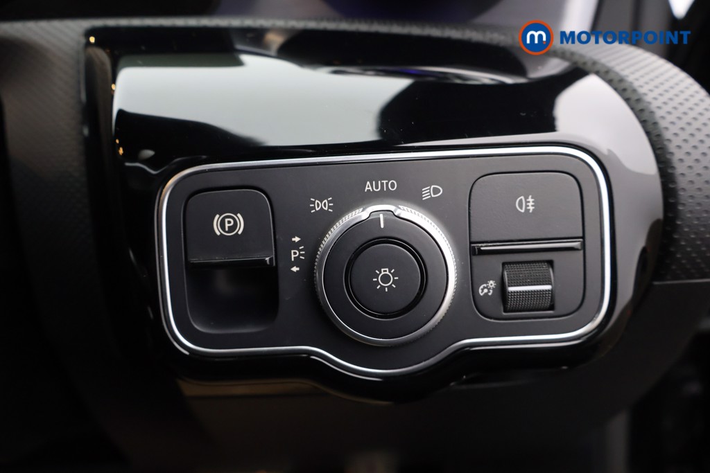 Mercedes-Benz CLA Amg Line Automatic Petrol Plug-In Hybrid Estate - Stock Number (1628044) - 12th supplementary image