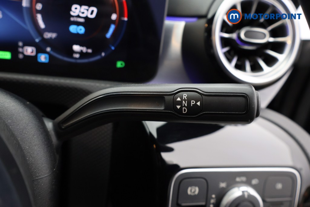 Mercedes-Benz CLA Amg Line Automatic Petrol Plug-In Hybrid Estate - Stock Number (1628044) - 13th supplementary image