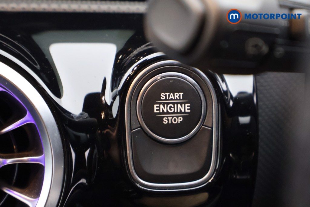 Mercedes-Benz CLA Amg Line Automatic Petrol Plug-In Hybrid Estate - Stock Number (1628044) - 14th supplementary image