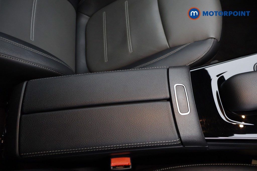 Mercedes-Benz CLA Amg Line Automatic Petrol Plug-In Hybrid Estate - Stock Number (1628044) - 19th supplementary image