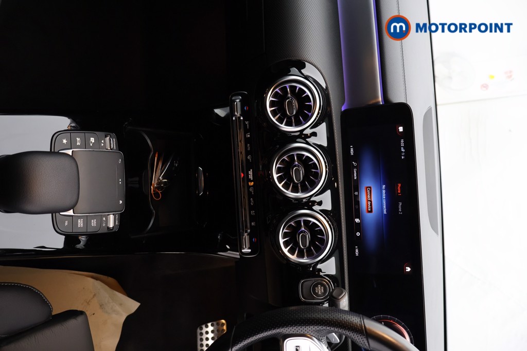 Mercedes-Benz CLA Amg Line Automatic Petrol Plug-In Hybrid Estate - Stock Number (1628044) - 20th supplementary image