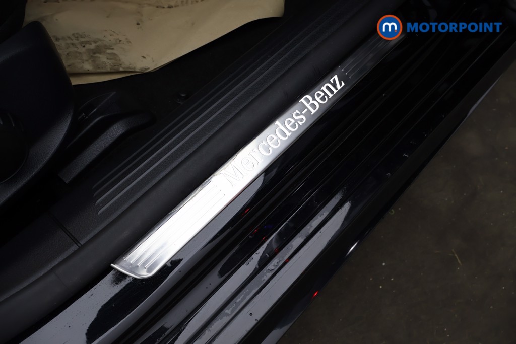 Mercedes-Benz CLA Amg Line Automatic Petrol Plug-In Hybrid Estate - Stock Number (1628044) - 21st supplementary image