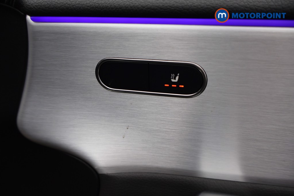 Mercedes-Benz CLA Amg Line Automatic Petrol Plug-In Hybrid Estate - Stock Number (1628044) - 23rd supplementary image