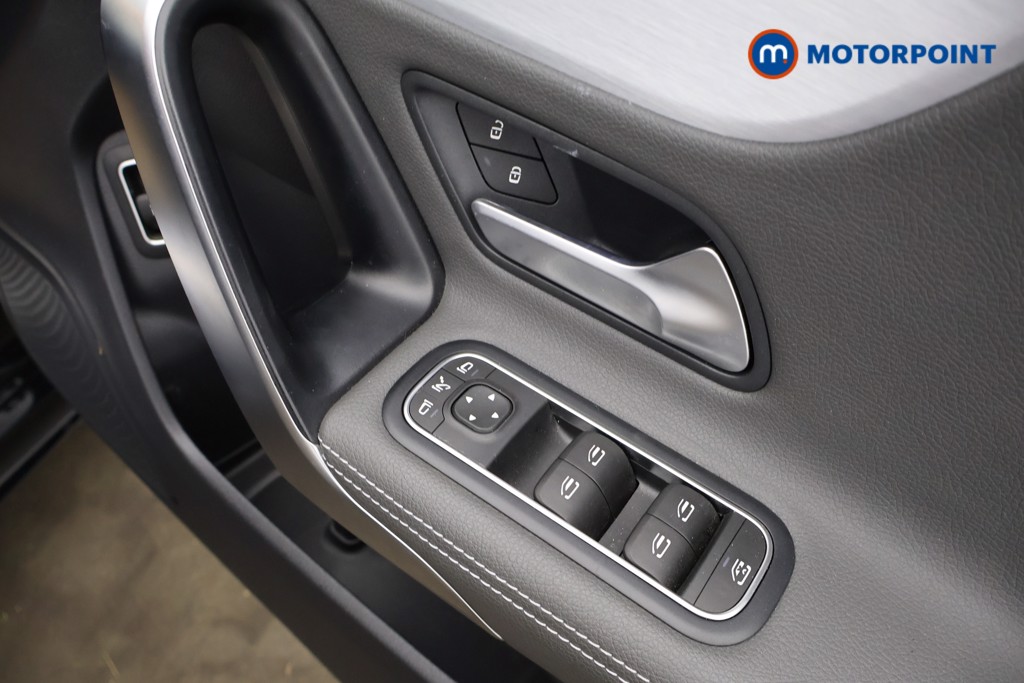 Mercedes-Benz CLA Amg Line Automatic Petrol Plug-In Hybrid Estate - Stock Number (1628044) - 24th supplementary image