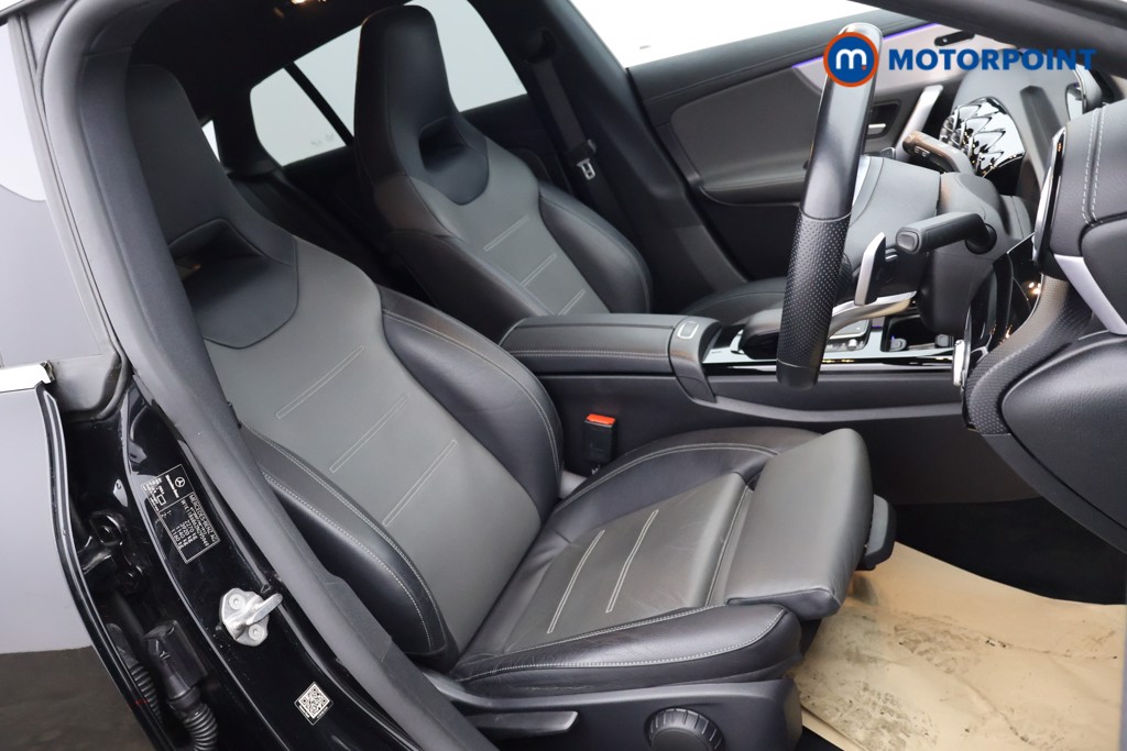 Mercedes-Benz CLA Amg Line Automatic Petrol Plug-In Hybrid Estate - Stock Number (1628044) - 25th supplementary image