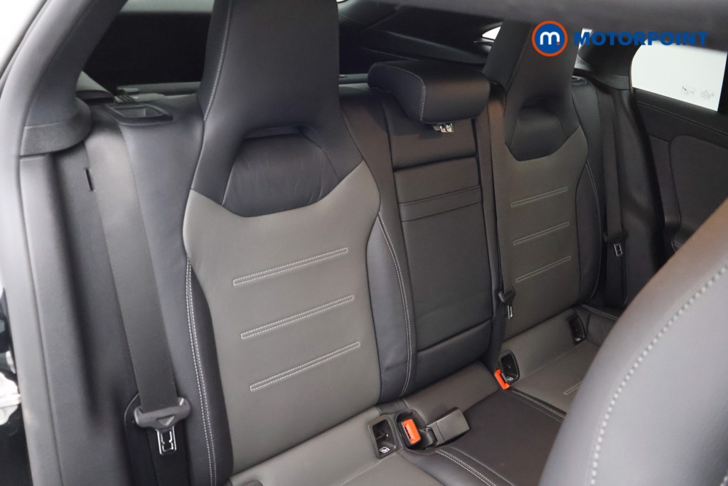 Mercedes-Benz CLA Amg Line Automatic Petrol Plug-In Hybrid Estate - Stock Number (1628044) - 27th supplementary image