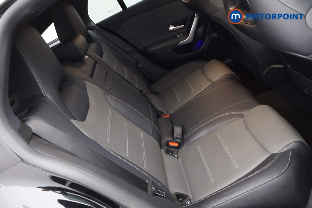 Mercedes-Benz CLA Amg Line Automatic Petrol Plug-In Hybrid Estate - Stock Number (1628044) - 28th supplementary image