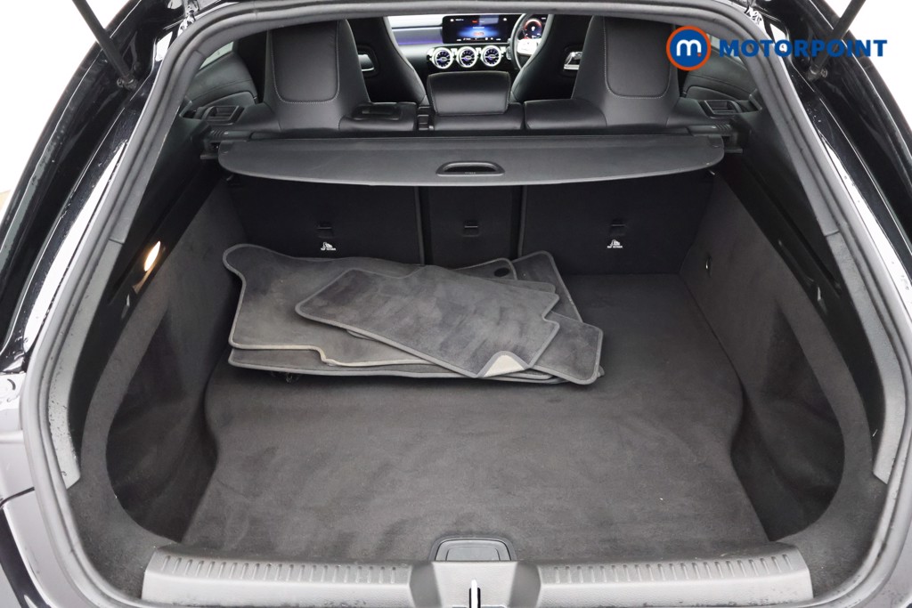 Mercedes-Benz CLA Amg Line Automatic Petrol Plug-In Hybrid Estate - Stock Number (1628044) - 30th supplementary image